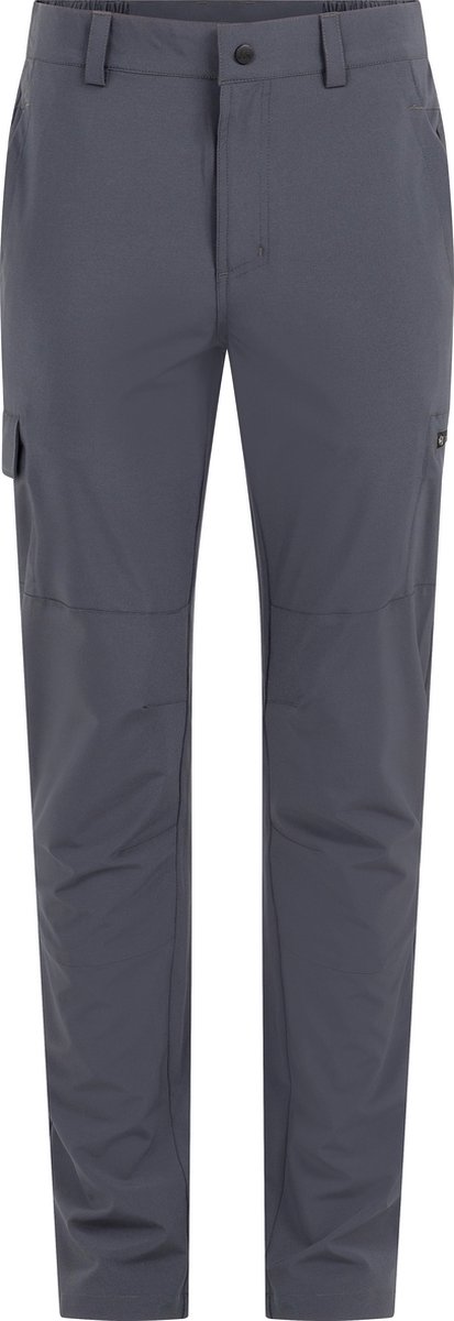 Life-line Elon 2 Men’s Pant Wandelbroek Heren Grijs