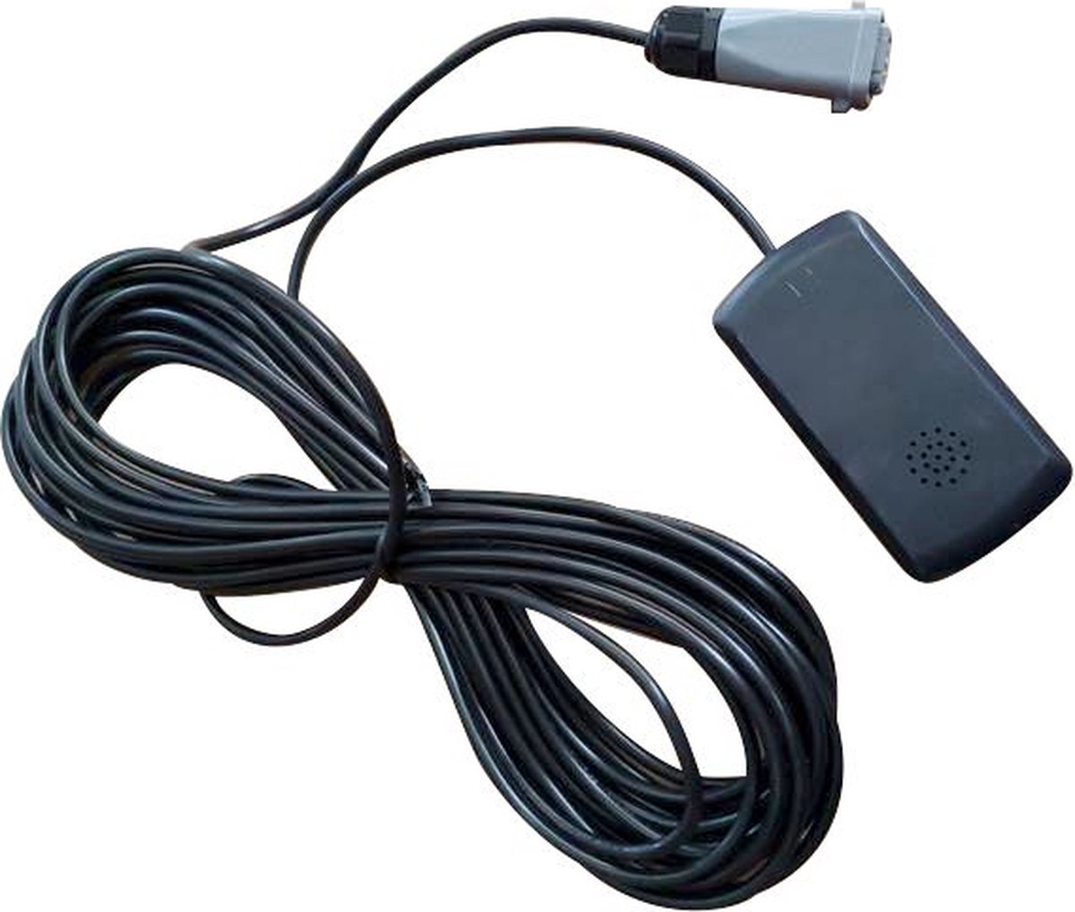 Bol.com Thermostaat met kabel 10m voor WD(I)100, WD(I)170, WDI270 MW Tools WDTS10 aanbieding
