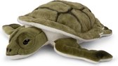 WWF Zeeschildpad Knuffel - 23 cm