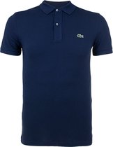 Lacoste polo shirt blauw - 5XL