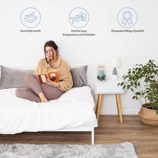 MAKOSAS Comfortkussen, gezondheidskussen voor kinderen, kussen voor bed, slapen, anti-stress, ADHD-kussen voor kinderen (haai
