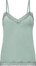 Cami top Velours Lace
