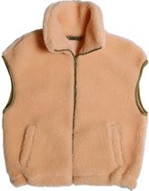 Alwero Vest Isla Apricot ultra light XS/S