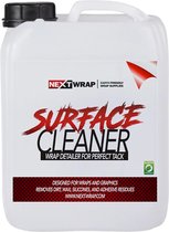 NextWrap Surface cleaner