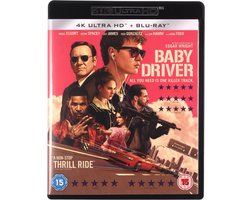 Baby Driver