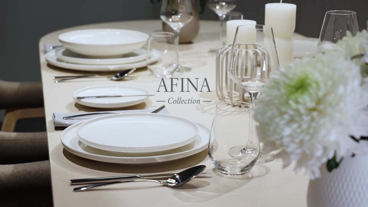 VILLEROY & BOCH - Afina - Schaaltje 13cm 0,35l