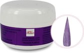 Acrylic Powder 10g Frozen Purple