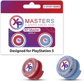 XP Masters - XP Master - Level 8 Performance Thumbsticks - Geschikt voor Playstation 4 (PS4) en Playstation 5 (PS5)
