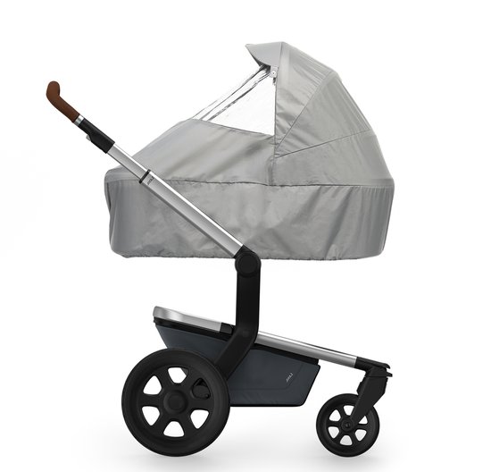 Joolz Day - Day² - Day³ - Day+ - Regenhoes voor Reiswieg en Kinderzitje van Merkloos — afbeelding 3