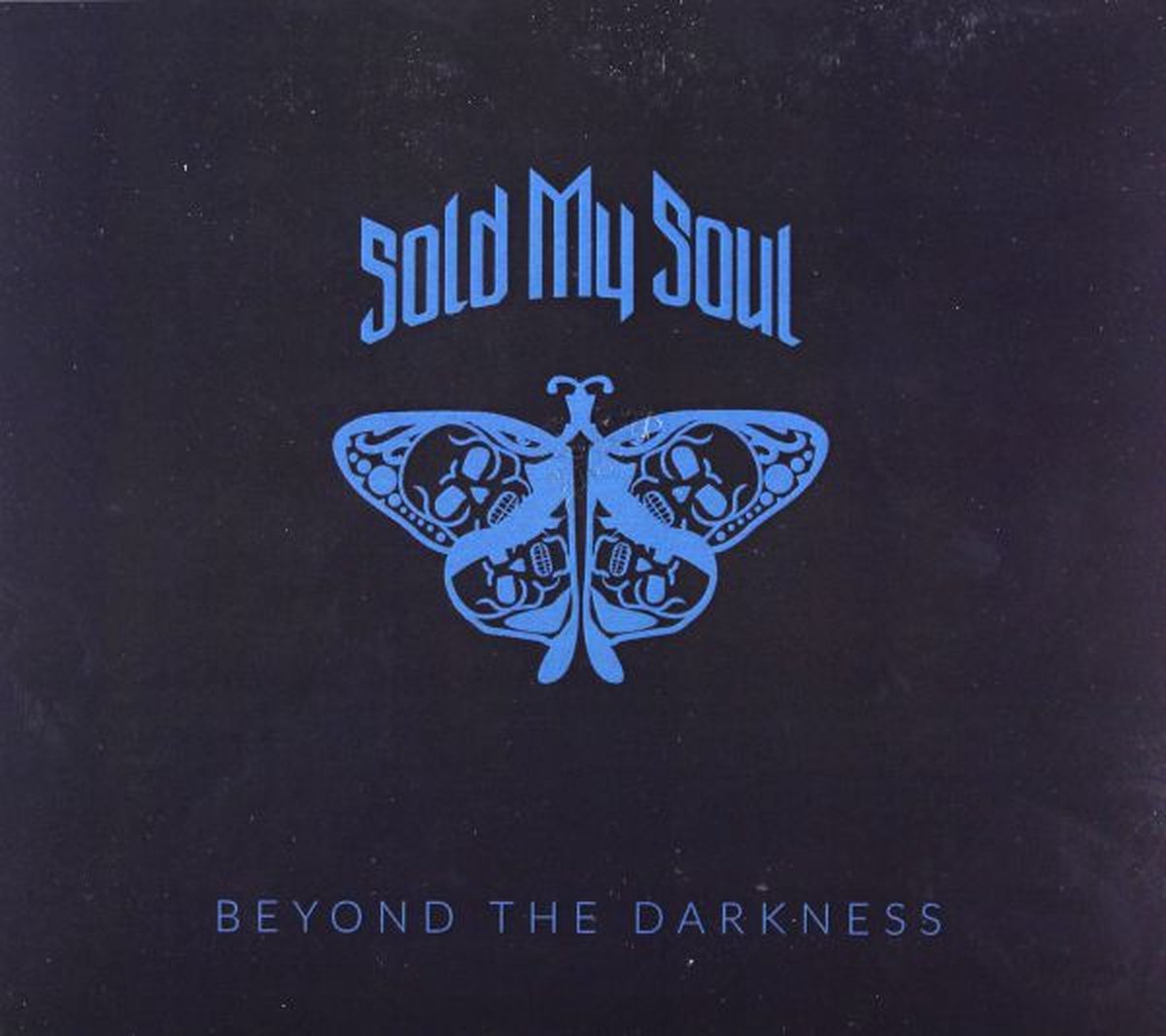 Sold My Soul: Beyond The Darkness [CD]