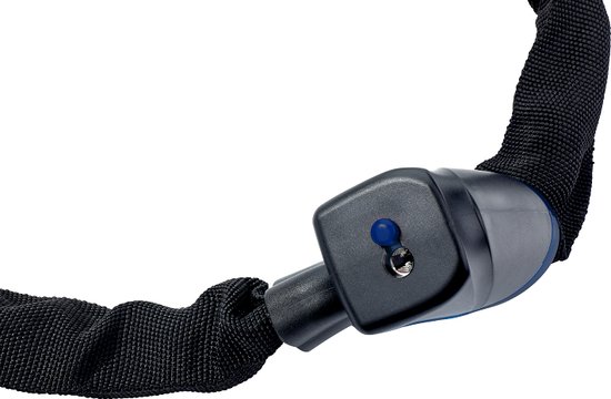 Squire Kilda CN6/900 - Fietsslot - Kettingslot - Slot - Fietssloten - 90 cm van Squire — afbeelding 4