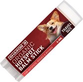 Hotspot Anti-jeuk travel stick voor honden - 5 ml - Bij eczeem, jeuk, irritaties en hotspots - Anti jeuk creme hond - Wondcreme - Ideaal voor onderweg - Nooit meer vieze handen