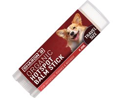 Hotspot Anti-jeuk travel stick voor honden - 5 ml - Bij eczeem, jeuk, irritaties en hotspots - Anti jeuk creme hond - Wondcreme - Ideaal voor onderweg - Nooit meer vieze handen