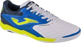 Joma Cancha 2402 IN CANS2402IN, Homme, Wit, Chaussures d'intérieur, taille: 43