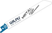 WILPU Reciprozaagblad 3018/200 / S1022HF (vpe 5)