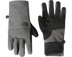 The North Face Apex Etip Ski- en snowboardhandschoenen heren Grijs M