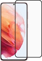 DrPhone MMA - Screenprotector - Veiligheidsglas - Volledig Bescherming - Gehard Glas - Geschikt voor Samsung Galaxy S22 Plus