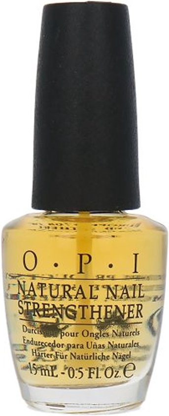 O.P.I Nagellak - Nail Strengthener