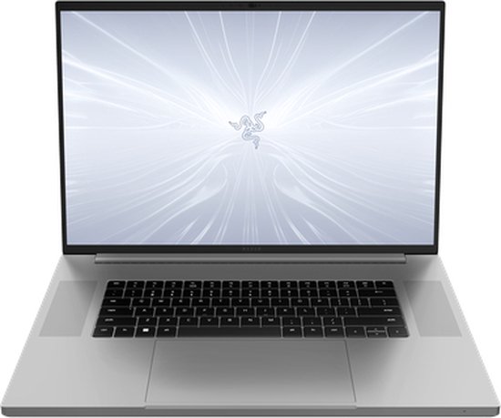 Razer Blade 18 - Gaming Laptop - NVIDIA GeForce RTX 4090 - Intel Core i9 Hx - 200Hz - 32GB DDR5 - US QWERTY - Mercury Zilver