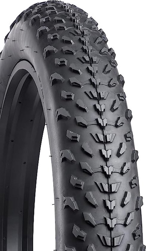 Binnenband FATBIKE 20x4.00 ETRTO 100-406