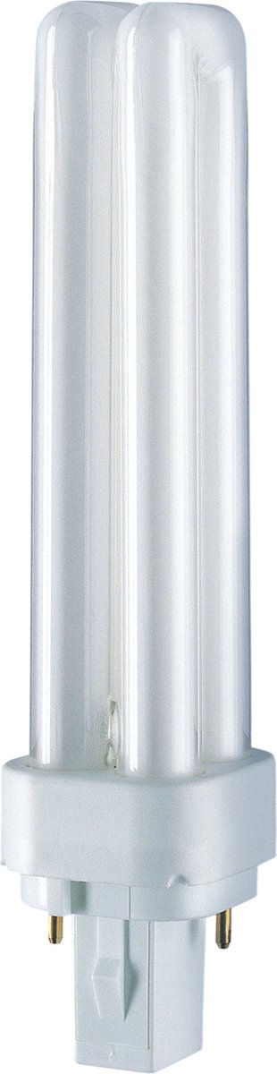 Osram DULUX D 26 W/840 fluorescente lamp