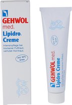 Gehwol Med Lipidrocrème - 10 x 125 ml voordeelverpakking