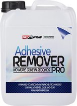 Adhesive remover pro