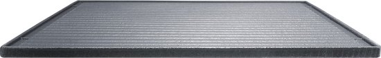 Steba RC3Plus Chroom - Gourmet - grillplaat - steengrill - 8 personen- PFAS vrij — afbeelding 4