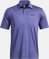 Under Armour T2G Polo Starlight/Navy