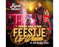 In De AFAS Live
