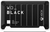 WD - Western Digital WD Black Game Drive SSD D30 desk 1TB voor Xbox