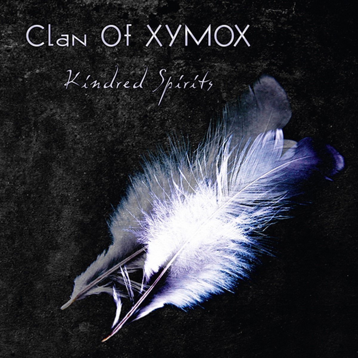 Clan Of Xymox - Kindred Spirits (LP) (Coloured Vinyl) (Limited Edition)