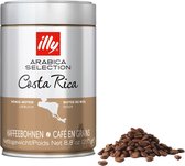 illy Arabica Selection Costa Rica - Koffiebonen 250 GR