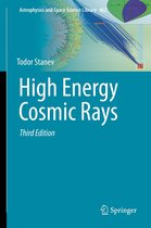Astrophysics and Space Science Library 462 - High Energy Cosmic Rays