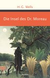 Große Klassiker zum kleinen Preis 214 - Die Insel des Dr. Moreau