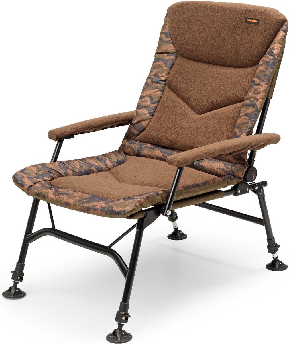 Skarp Camo Big Armchair