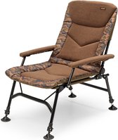 Grand fauteuil camouflage Skarp