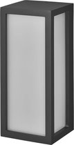 Ledvance LED Armatuur E27 | Endura Classic IP65 E27 Rado Wall Dark Gray