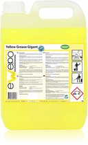 Ewepo Yellow Grease Gigant 10 liter Ewepo