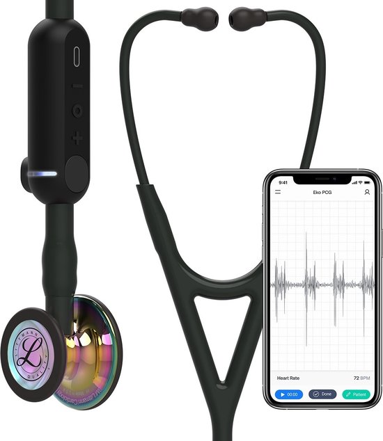 Littmann CORE Digital stethoscoop
