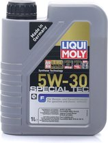 LIQUI MOLY Motorolie LIQUI MOLY 2325 Special Tec F 5W-30 (2325)