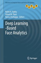 Advances in Computer Vision and Pattern Recognition - Deep Learning-Based Face Analytics