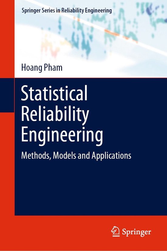 Engineering (R0) - Statistical Reliability Engineering - cover