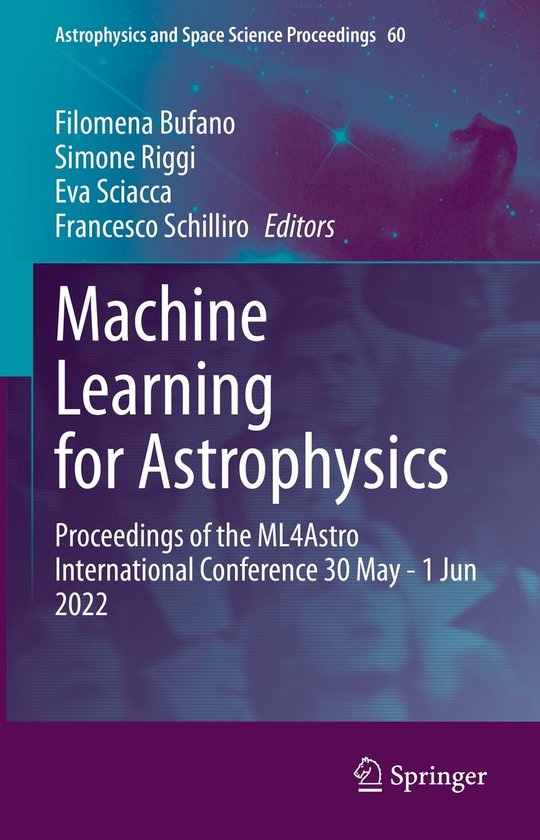 Springer Nature Proceedings excluding Computer Science - Mac ... - cover