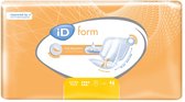 ID Expert Form Extra Plus - 8 pakken van 21 stuks