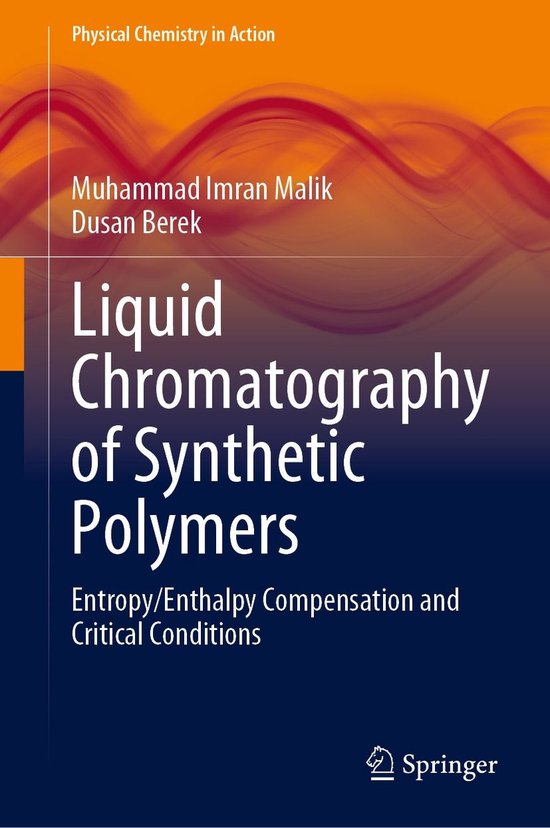 Chemistry and Material Science (R0) - Liquid Chromatography  ... - cover