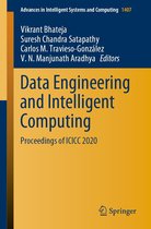 Advances in Intelligent Systems and Computing 1407 - Data Engineering and Intelligent Computing