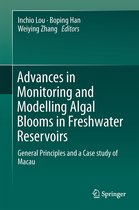 Advances in Monitoring and Modelling Algal Blooms in Freshwater Reservoirs