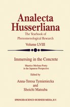 Analecta Husserliana- Immersing in the Concrete