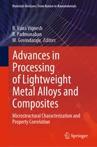 Materials Horizons: From Nature to Nanomaterials- Advances in Processing of Lightweight Metal Alloys and Composites